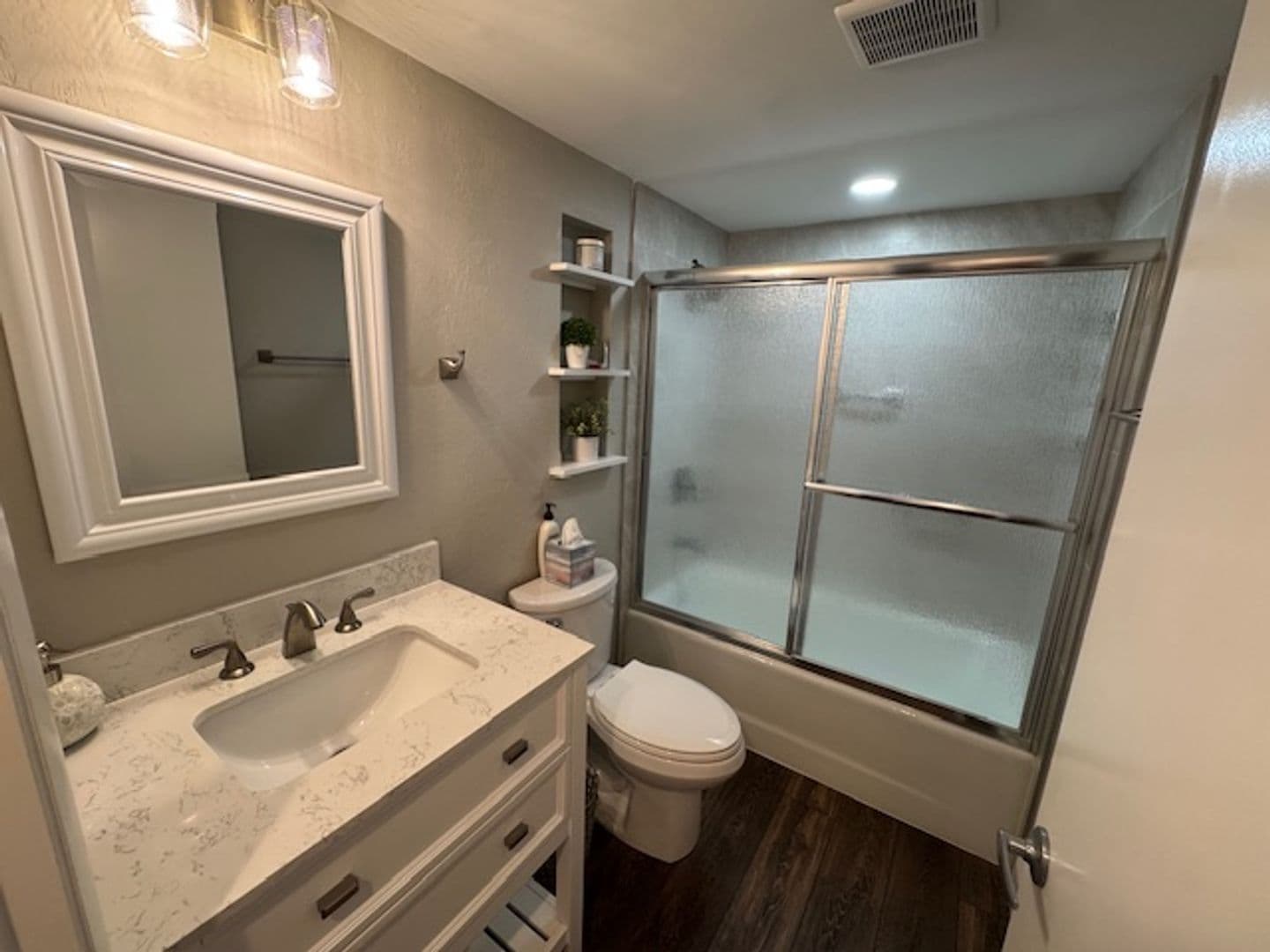 Fort Myers Condo: 4612 Flagship Dr #305