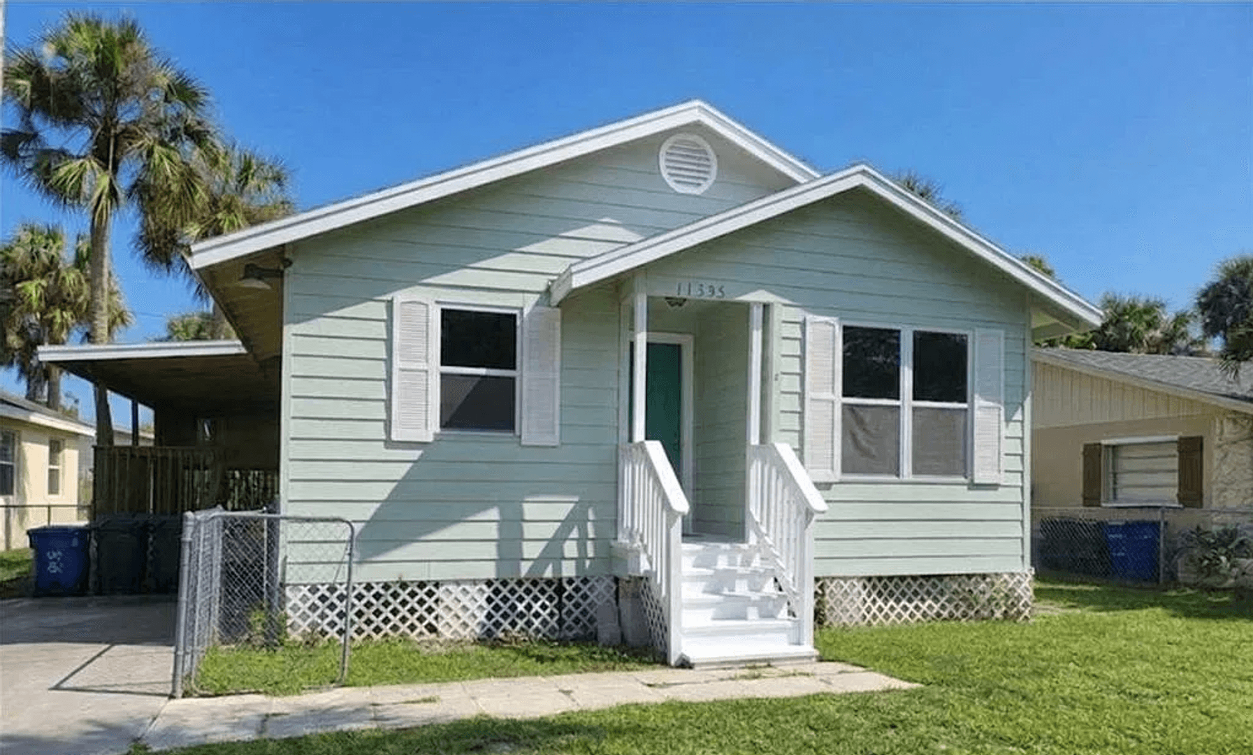 Bonita Springs House: 11535 Chapman Ave