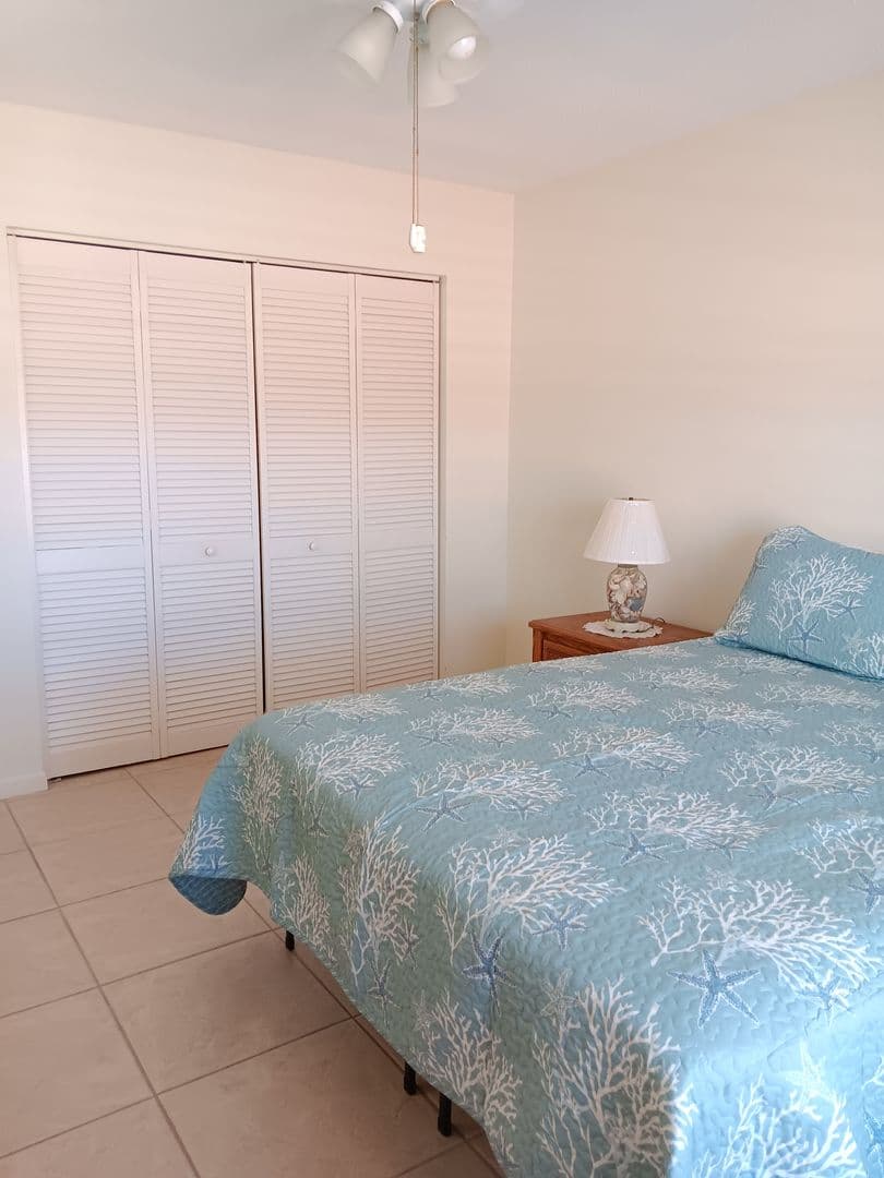 Punta Gorda Apartment: 1348 Rock Dove Ct Bldg C Unit C203 - 1348 Rock Dove Ct Bldg C Unit C203