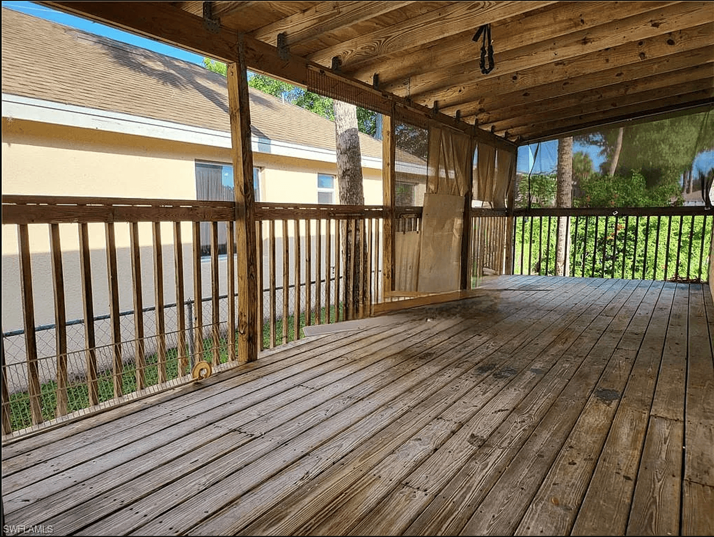 Bonita Springs House: 11535 Chapman Ave