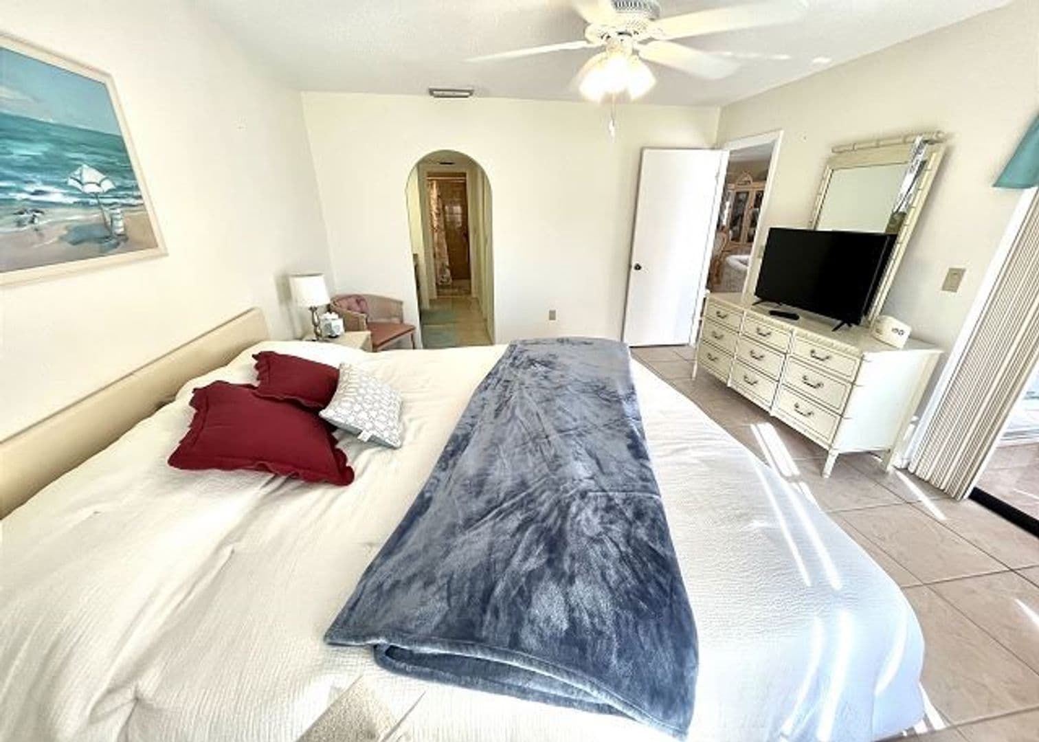 Punta Gorda Apartment: 1348 Rock Dove Ct Bldg C Unit C203 - 1348 Rock Dove Ct Bldg C Unit C203