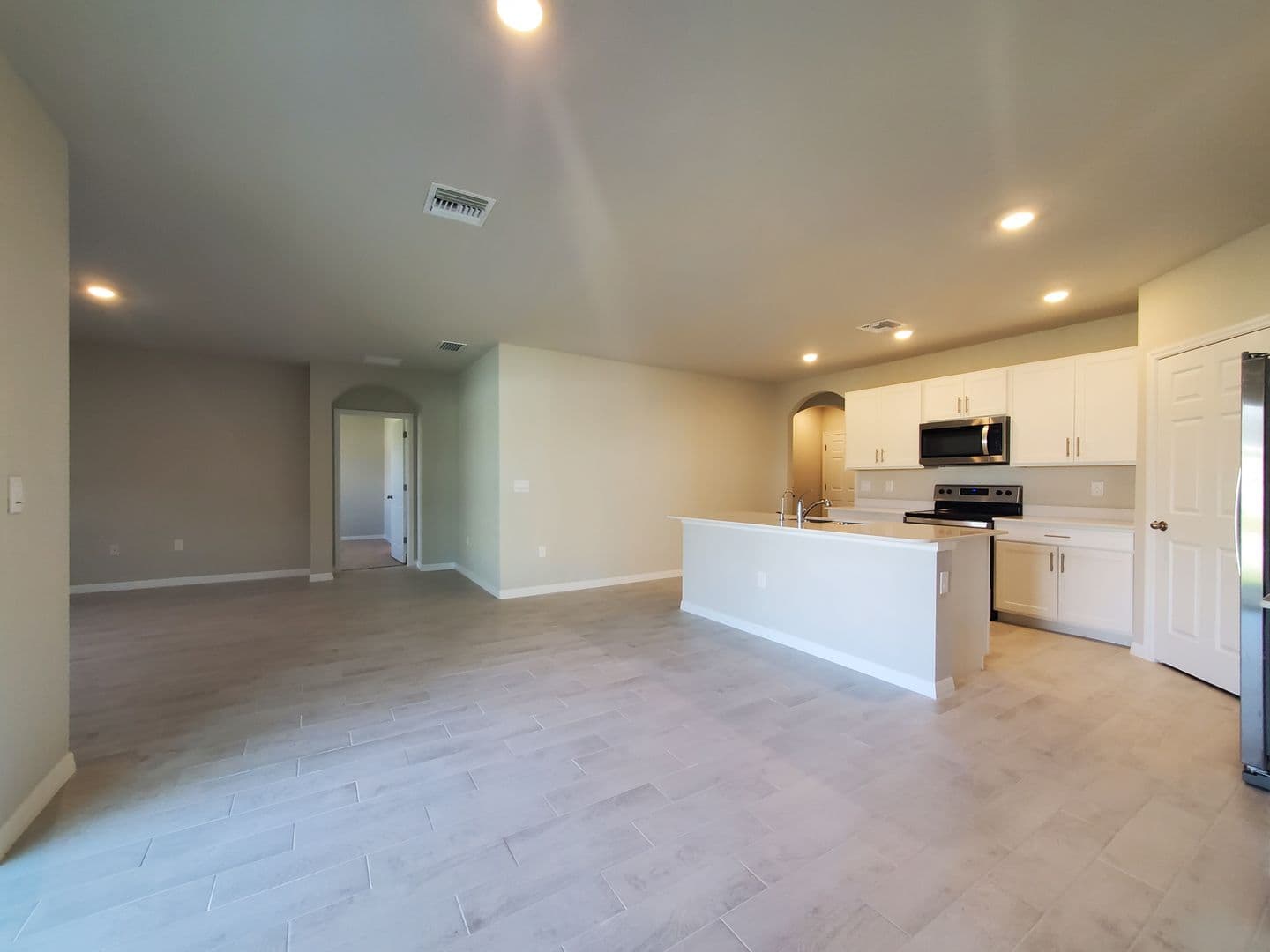 Cape Coral House: 4123 NE 22nd Ave