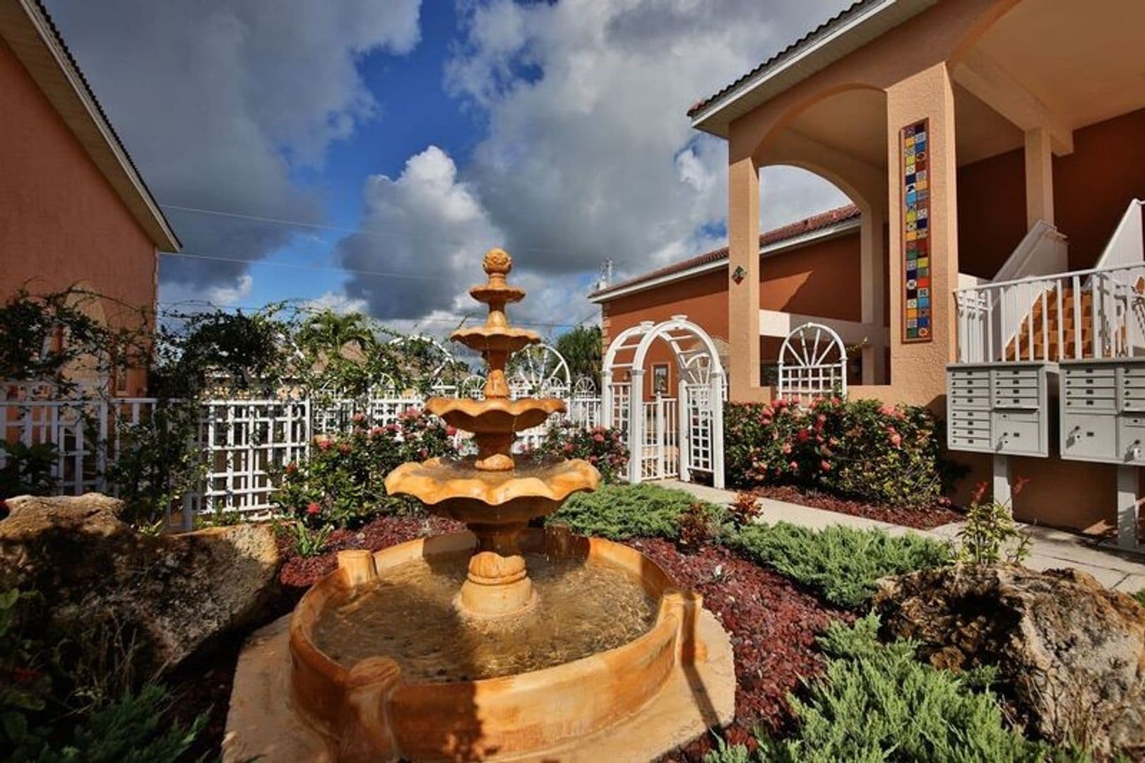 Cape Coral Condo: 3910 Santa Barbara Blvd