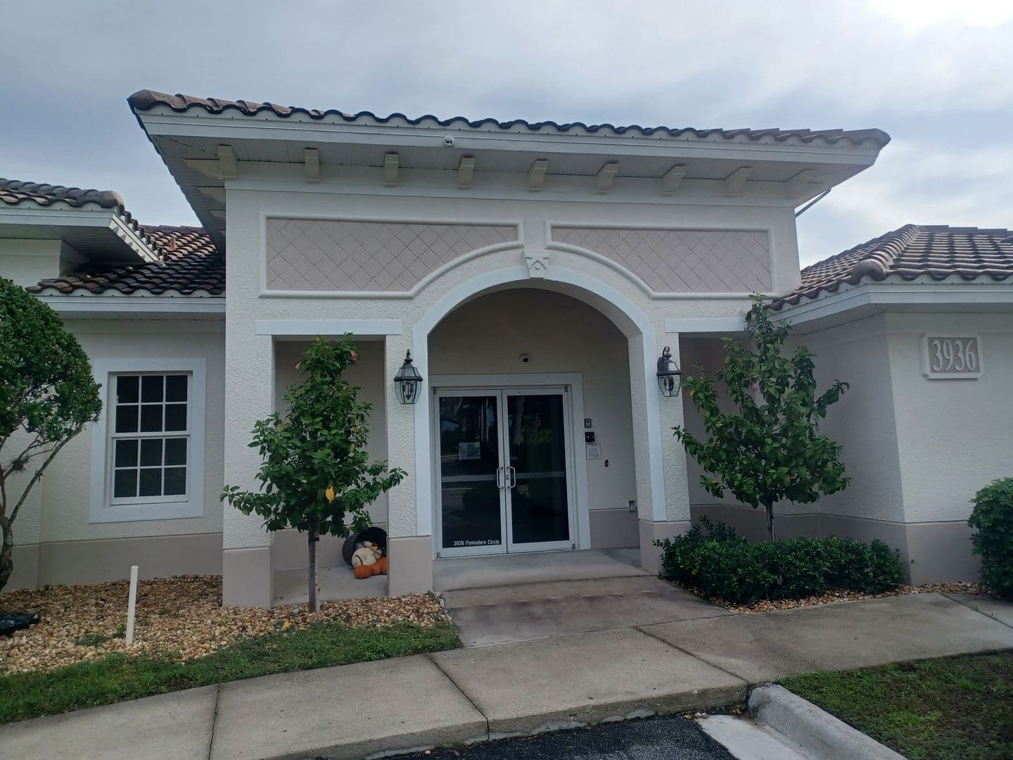 Cape Coral House: 3944 Pomodoro Cir