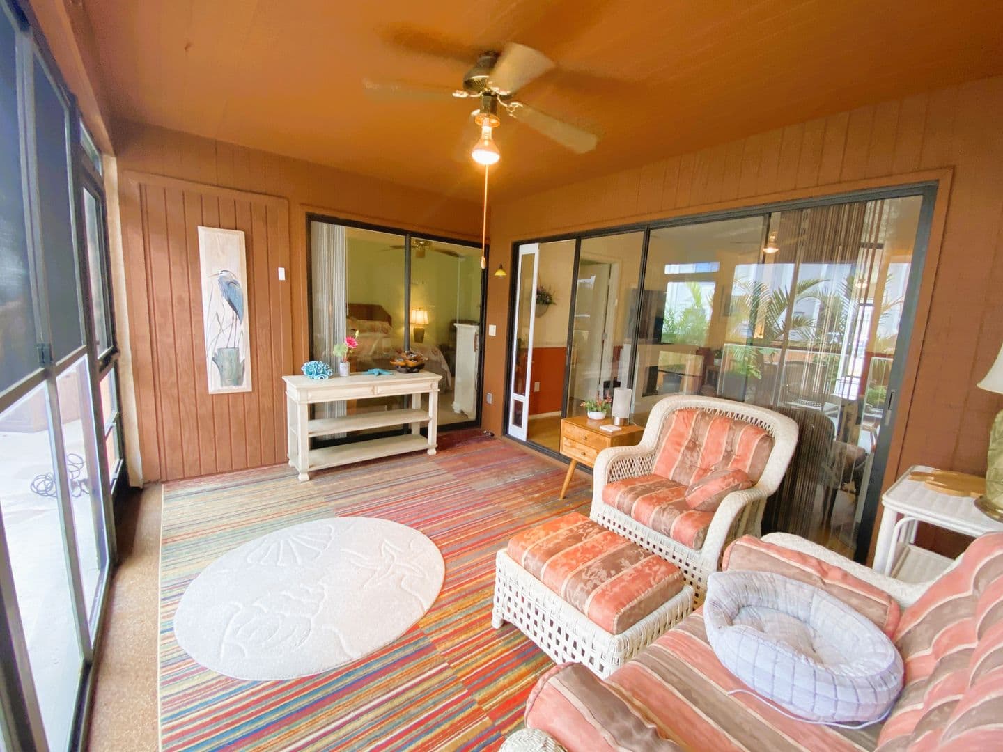 Port Charlotte House: 2000 Forrest Nelson Blvd #G2