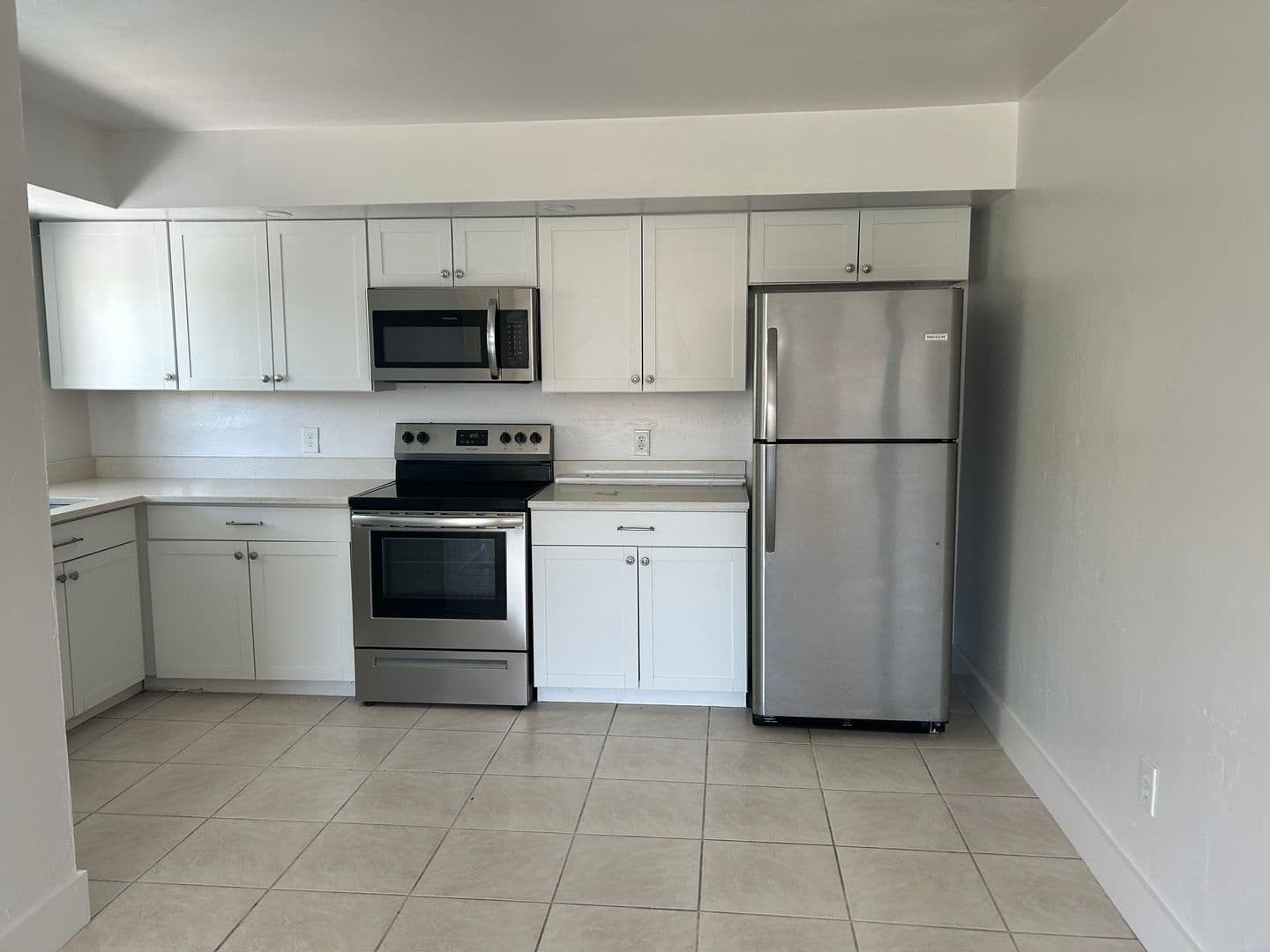 Cape Coral Apartment: 4708 SE 5th Pl