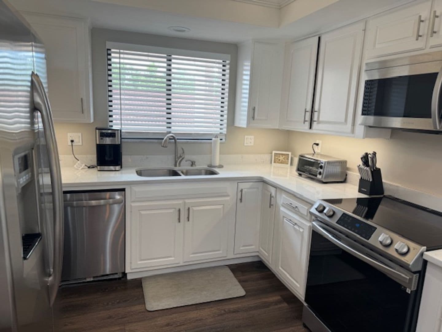 Fort Myers Condo: 4612 Flagship Dr #305