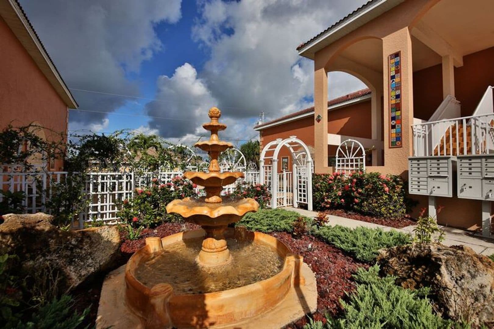 Cape Coral Condo: 3910 Santa Barbara Blvd