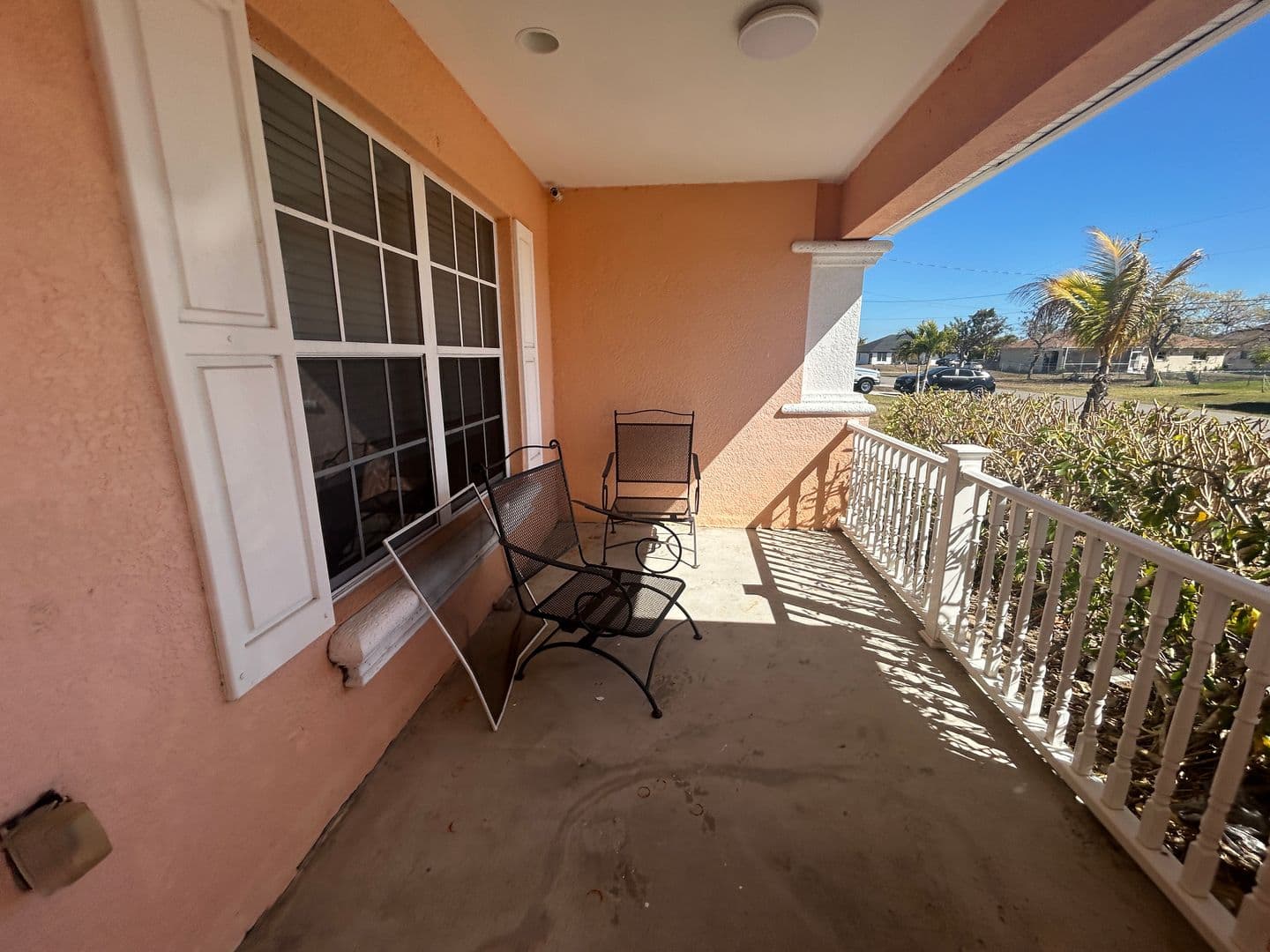 Cape Coral Apartment: 227 NW 3rd Terrace - 227 NW 3rd Terrace-Annual