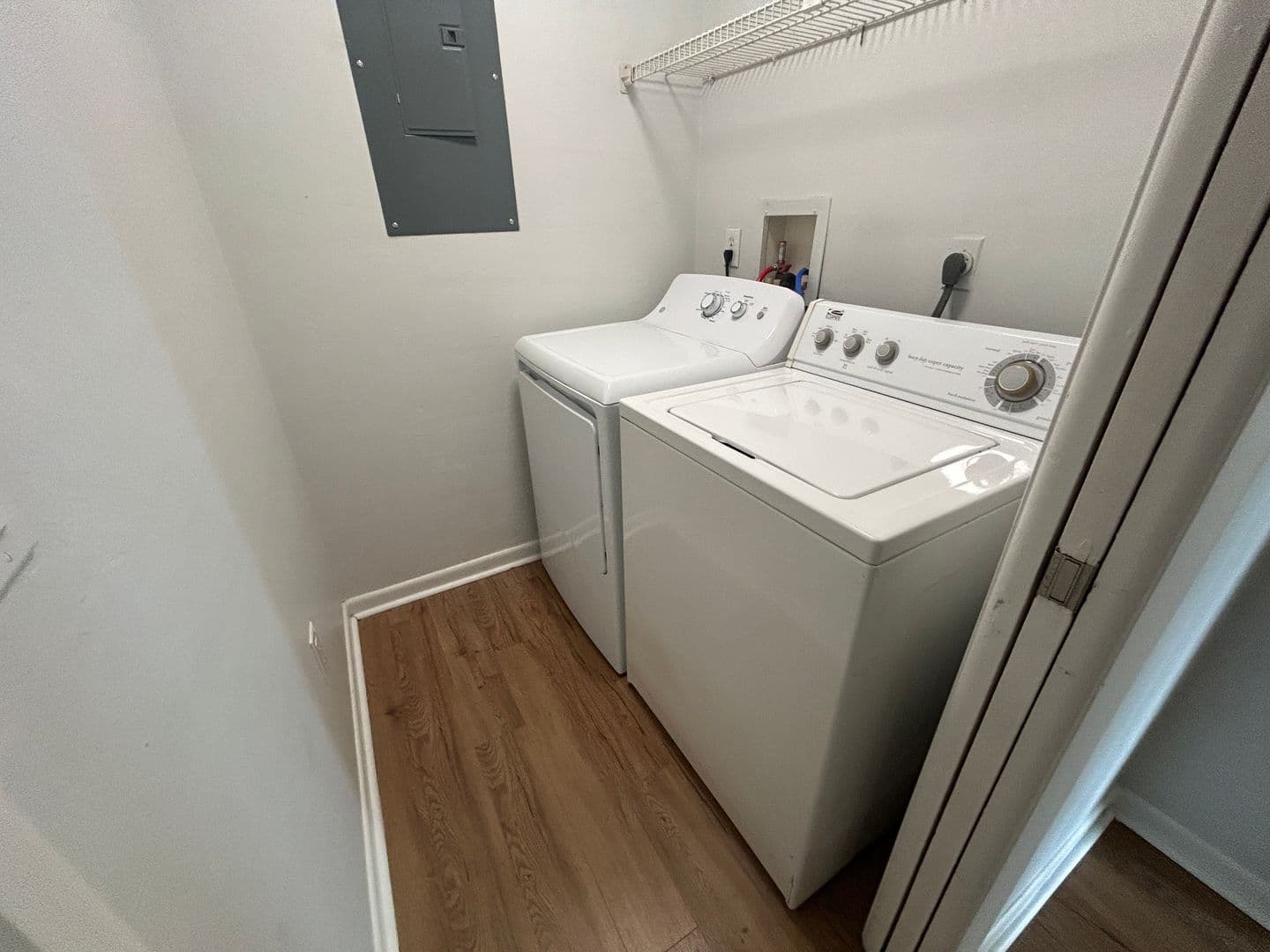 Cape Coral Apartment: 4712 SE 5th Pl