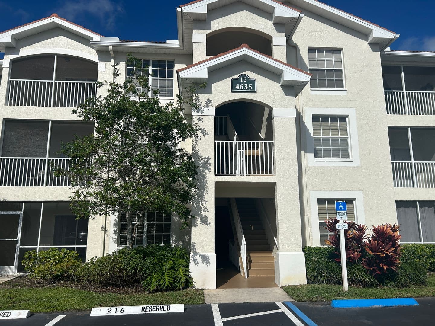 Naples House: 4635 St Criox Unit 1224
