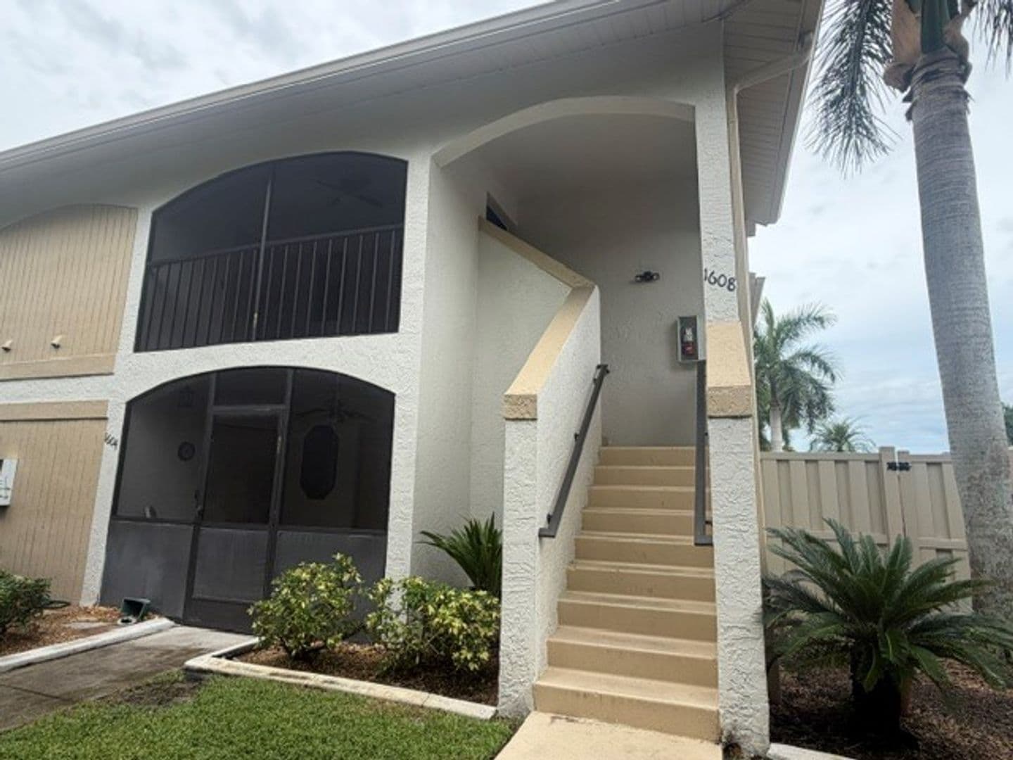 Fort Myers House: 13205 Whitehaven Ln #1608
