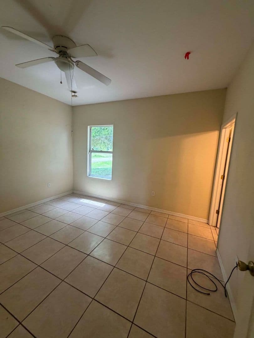 North Port House: 2695 Gisela Rd