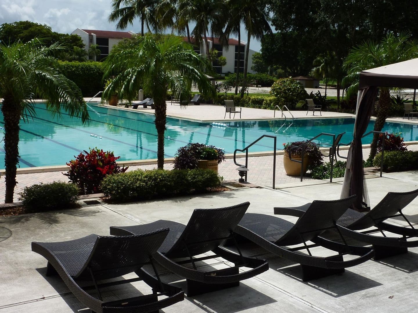 Fort Myers Condo: 4612 Flagship Dr #305