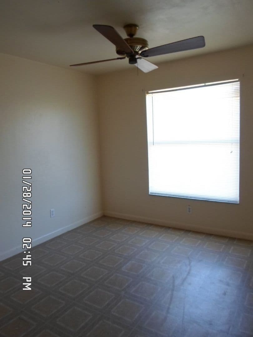 Cape Coral Apartment: 233 SE Van Loon Terr