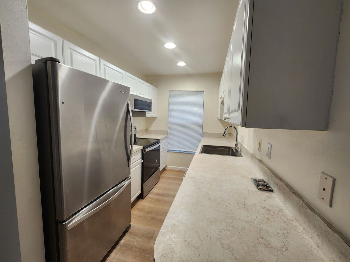 Lehigh Acres Apartment: 4713-4715 1st St SW