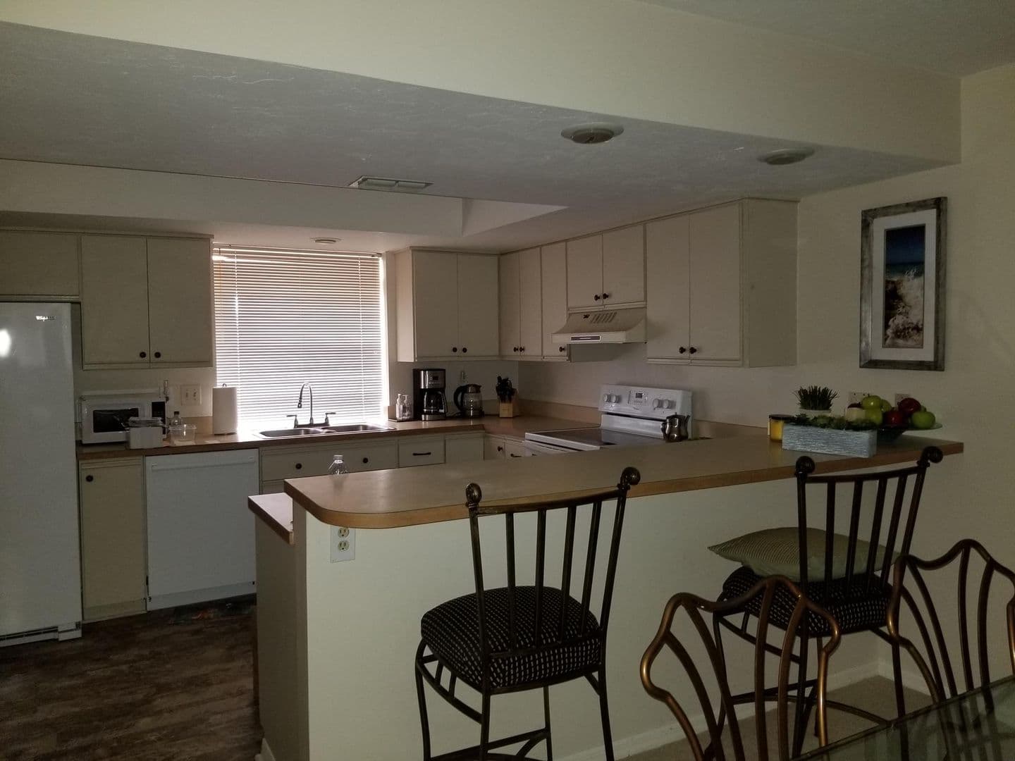 Cape Coral House: 5510 SW 4th Pl  #106