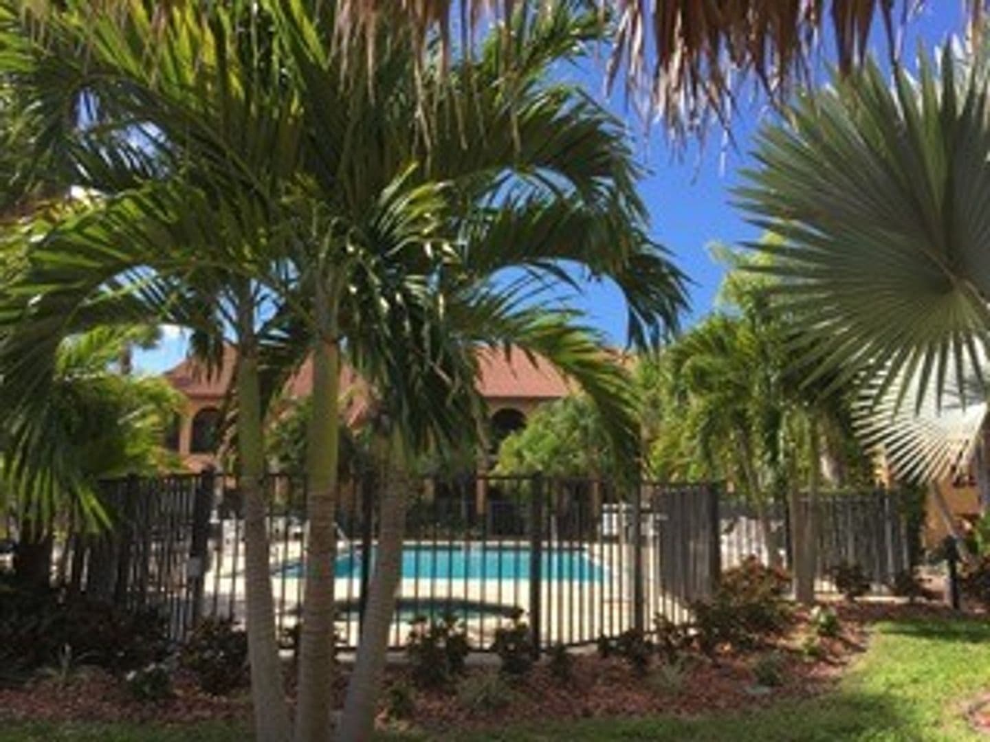 Cape Coral House: 5510 SW 4th Pl  #106