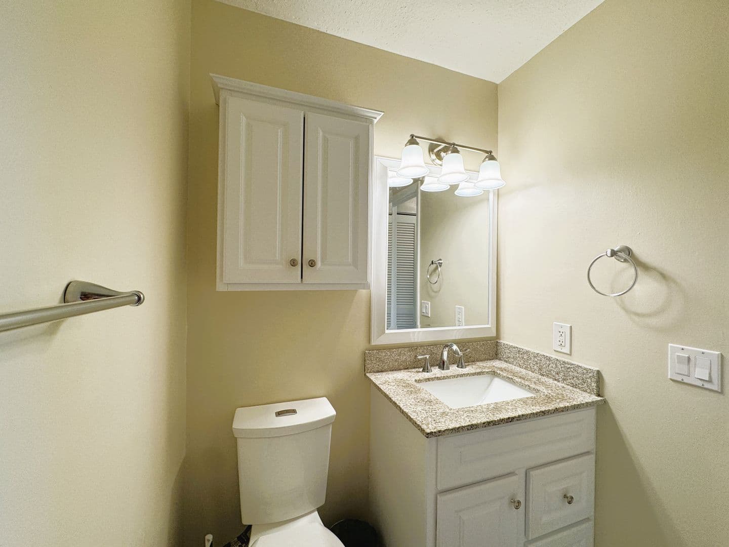 Punta Gorda Apartment: 1400 Mineo Dr