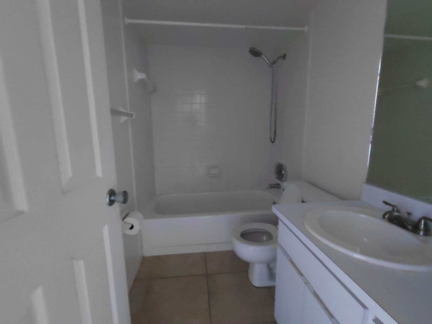 Cape Coral Apartment: 4920 Chiquita Blvd S