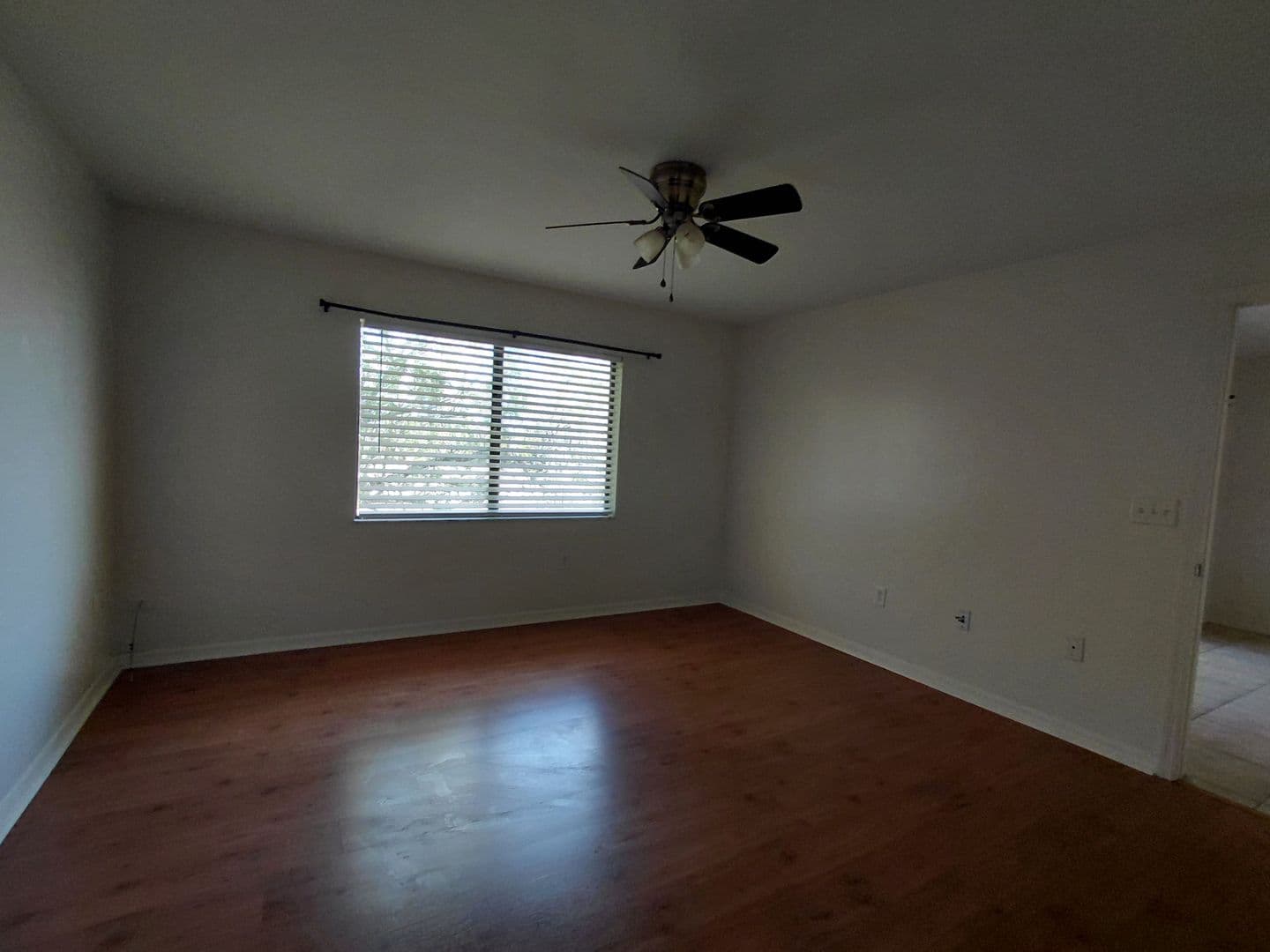 Cape Coral Apartment: 4920 Chiquita Blvd S