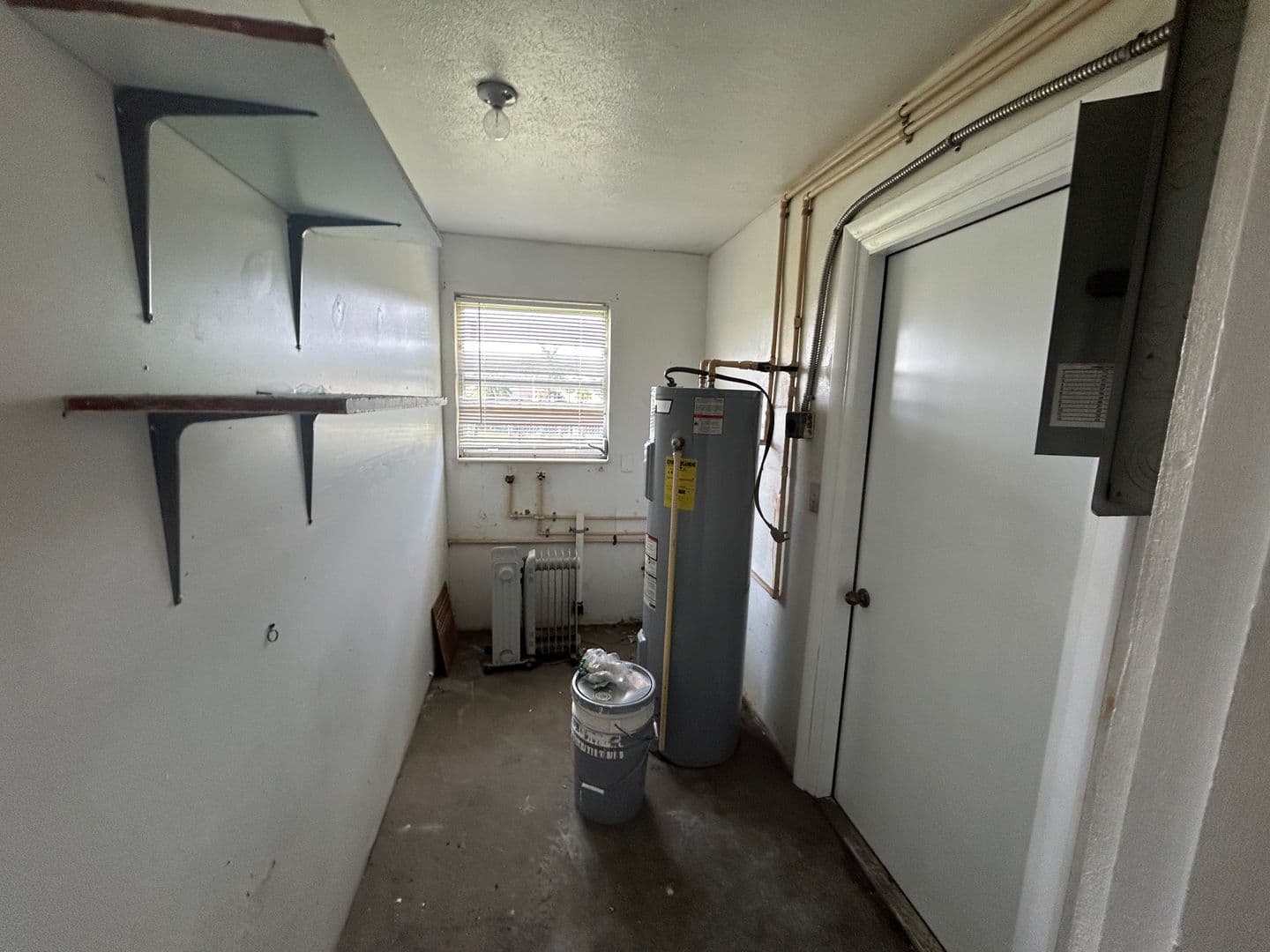 Cape Coral Apartment: 1316 Miramar St
