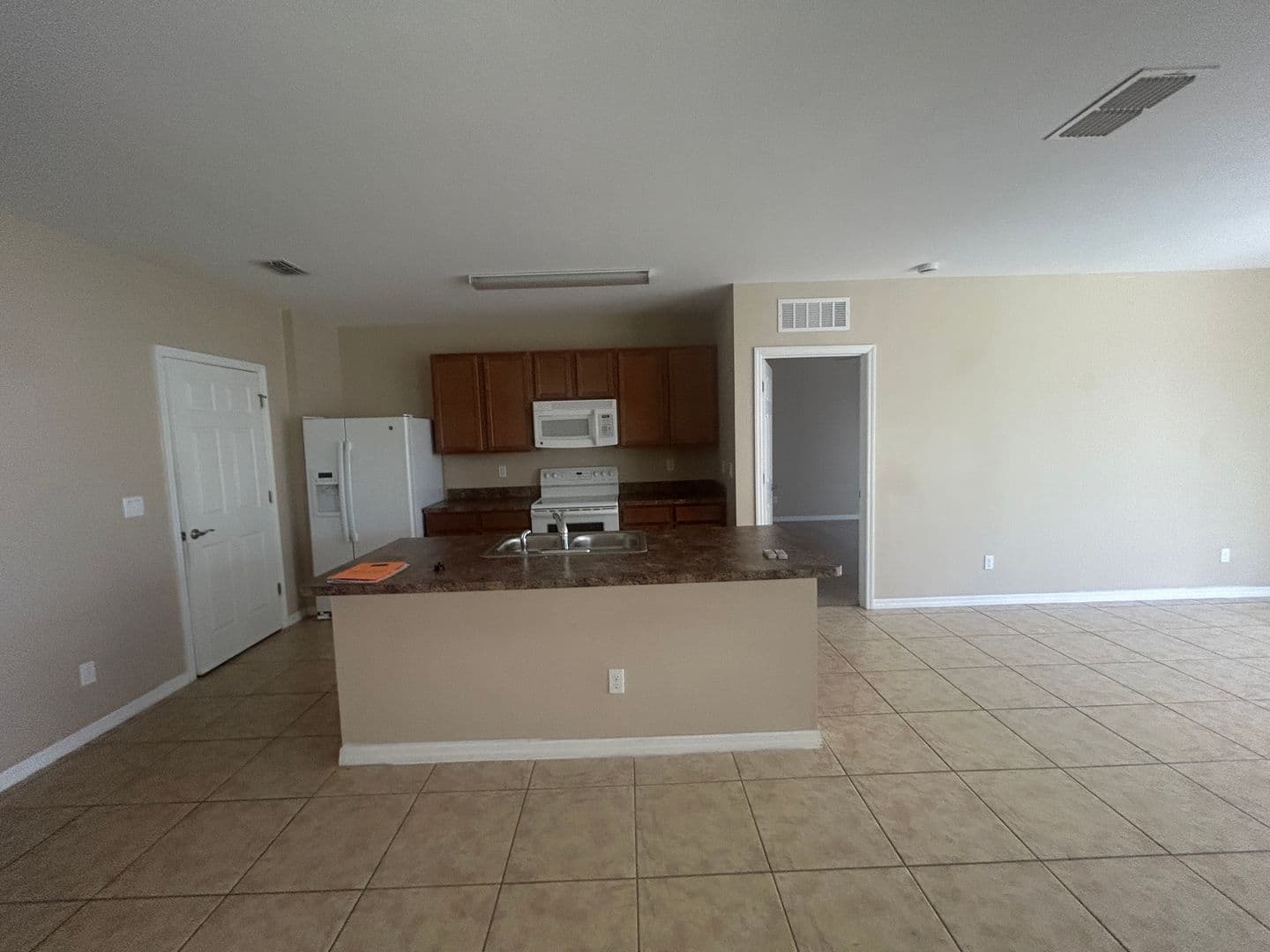 Cape Coral House: 1708 SW 1st Ave