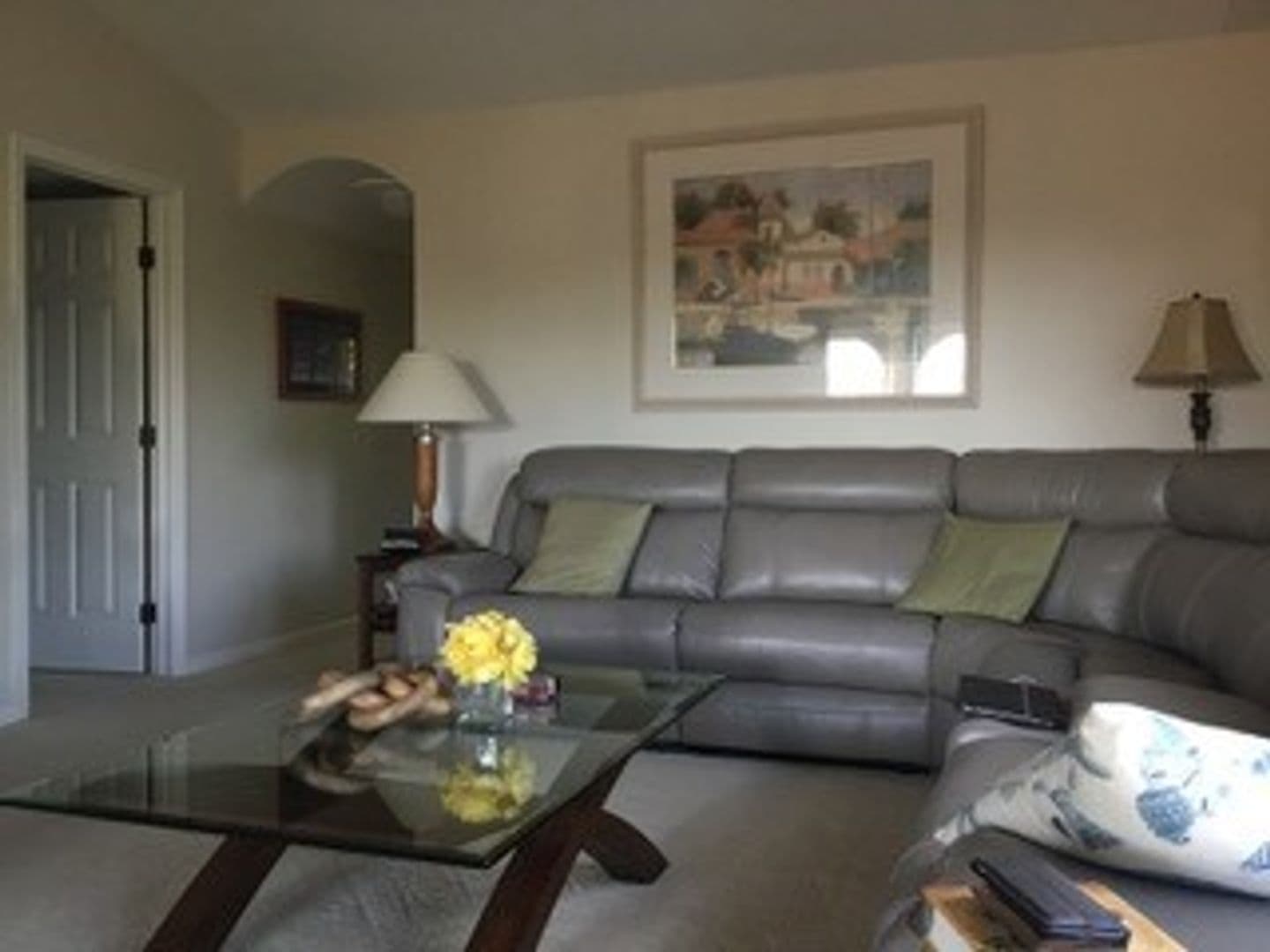 Cape Coral House: 5510 SW 4th Pl  #106