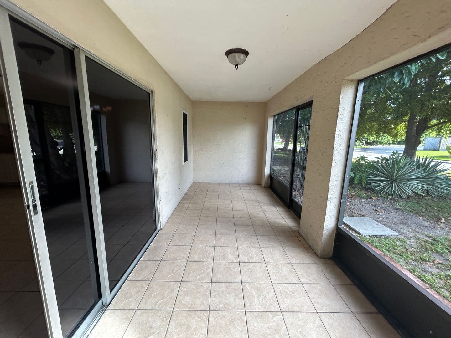 Cape Coral House: 4710 SE 6th Ave #3