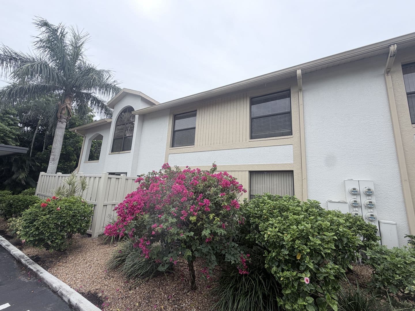 Fort Myers House: 13205 Whitehaven Ln #1608
