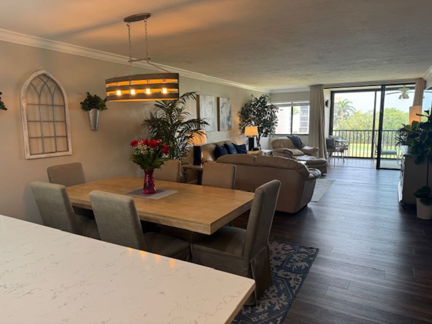 Fort Myers Condo: 4612 Flagship Dr #305