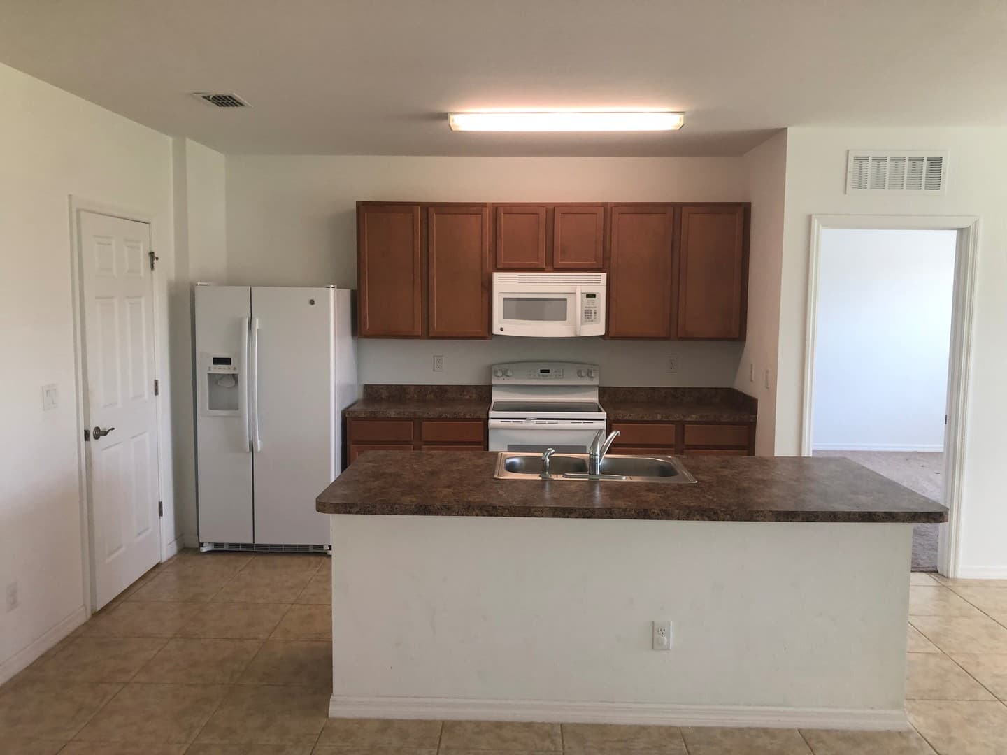 Cape Coral House: 1708 SW 1st Ave