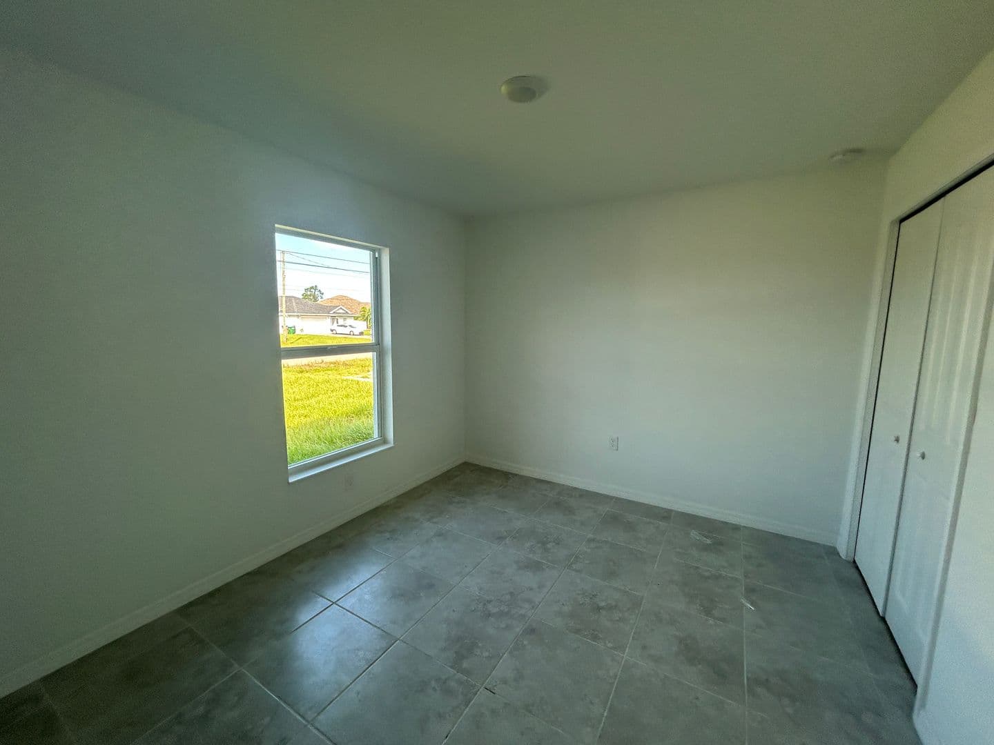 Cape Coral House: 3705 NE 12 Place C