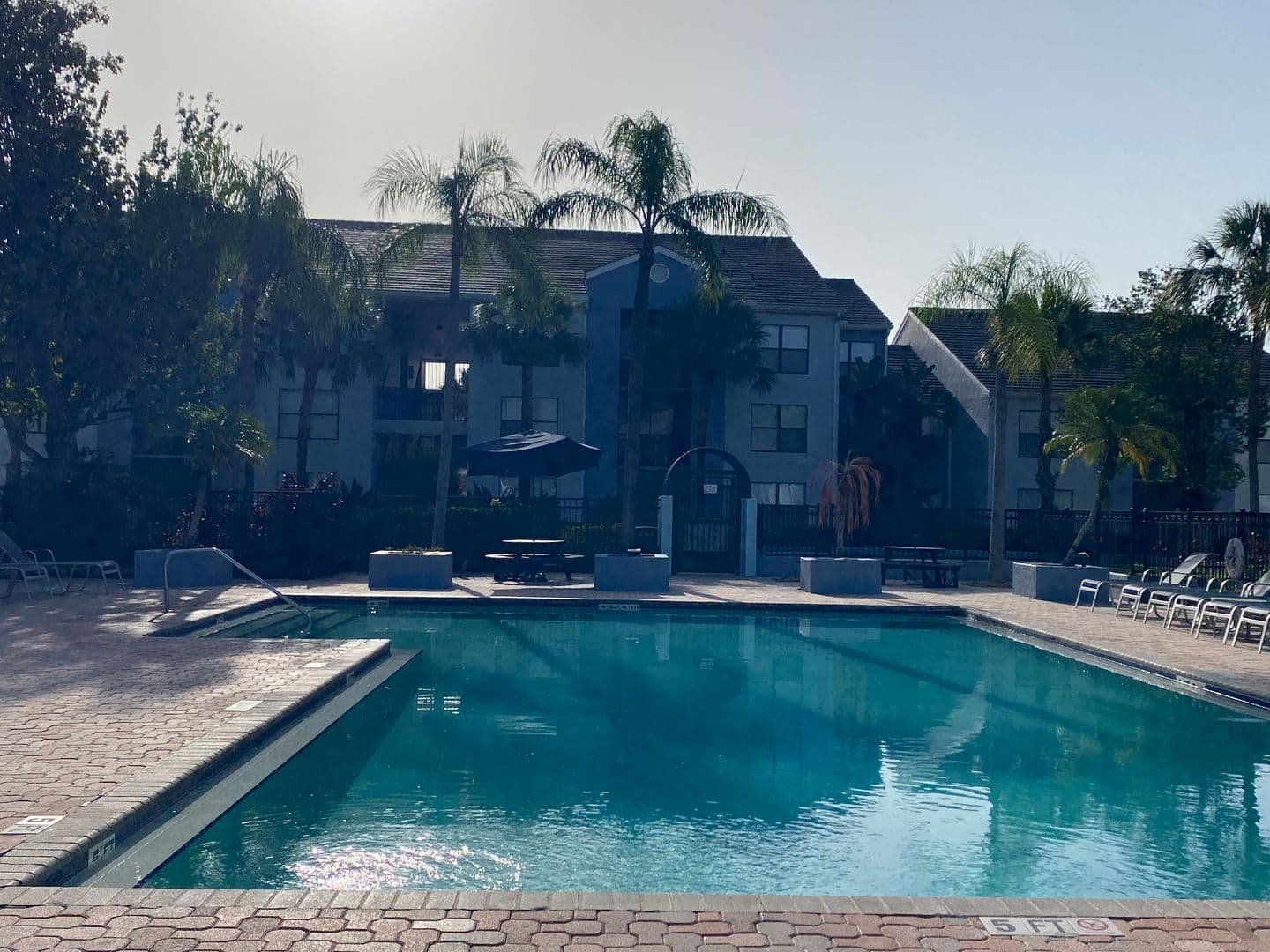Fort Myers Apartment: 13525 Eagle Ridge Dr #634