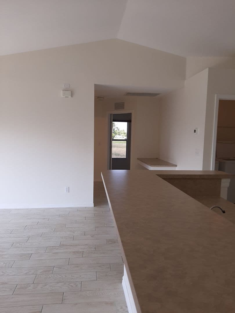 Cape Coral House: 1302 NW Juanita Place