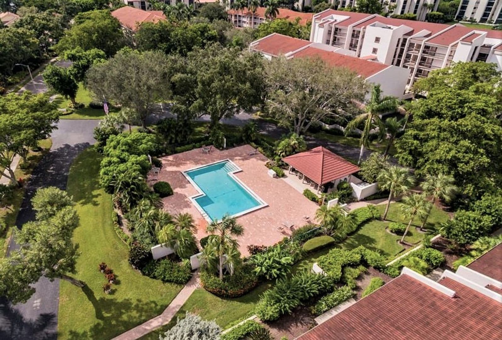 Fort Myers Condo: 4612 Flagship Dr #305