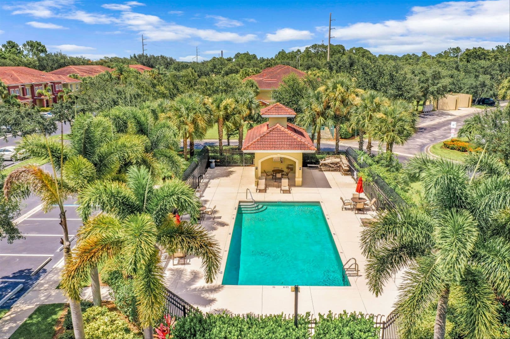 Fort Myers House: 9420 Ivy Brooke Run