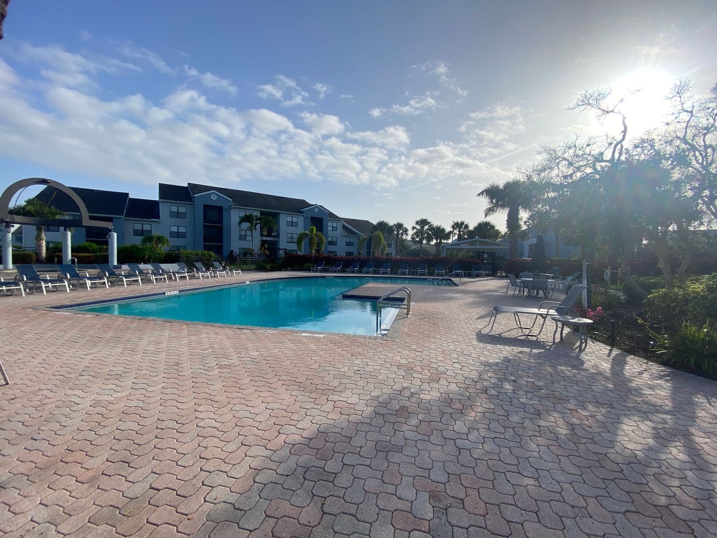 Fort Myers Apartment: 13525 Eagle Ridge Dr #634