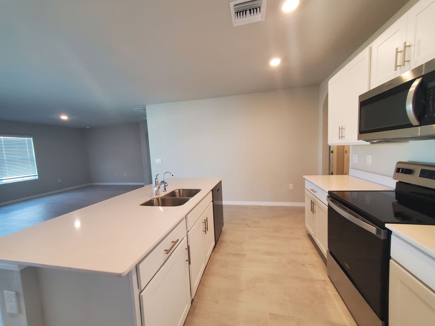 Cape Coral House: 4123 NE 22nd Ave