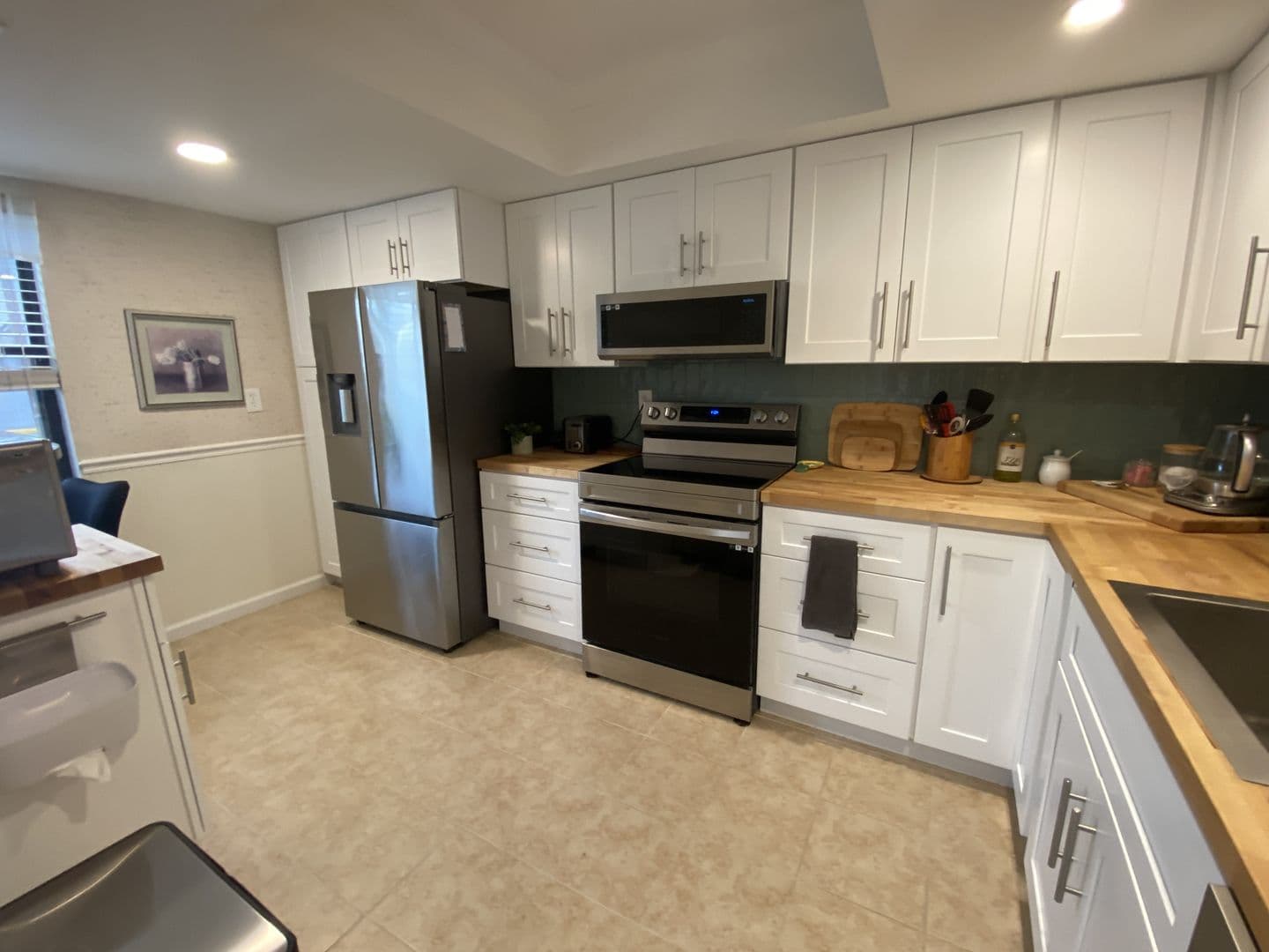 Port Charlotte House: 2000 Forrest Nelson Blvd #G2