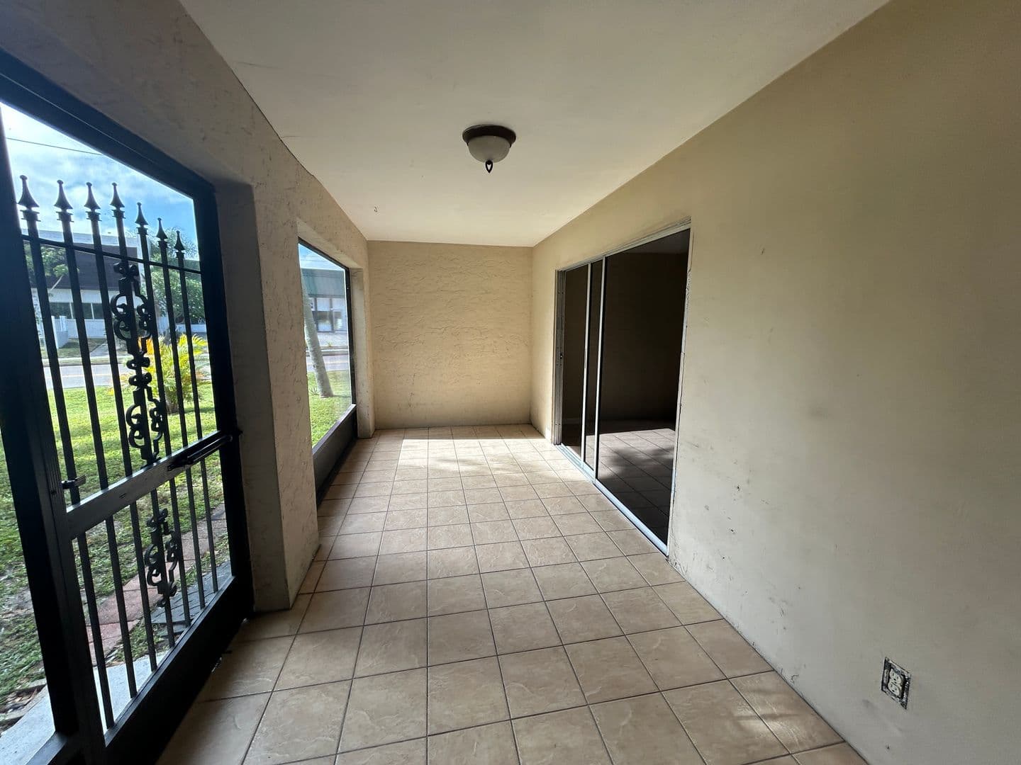 Cape Coral House: 4710 SE 6th Ave #3
