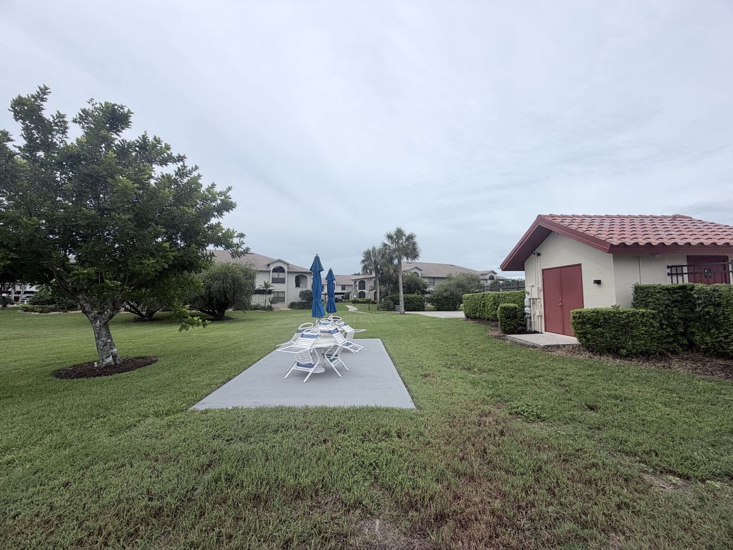 Fort Myers House: 13205 Whitehaven Ln #1608