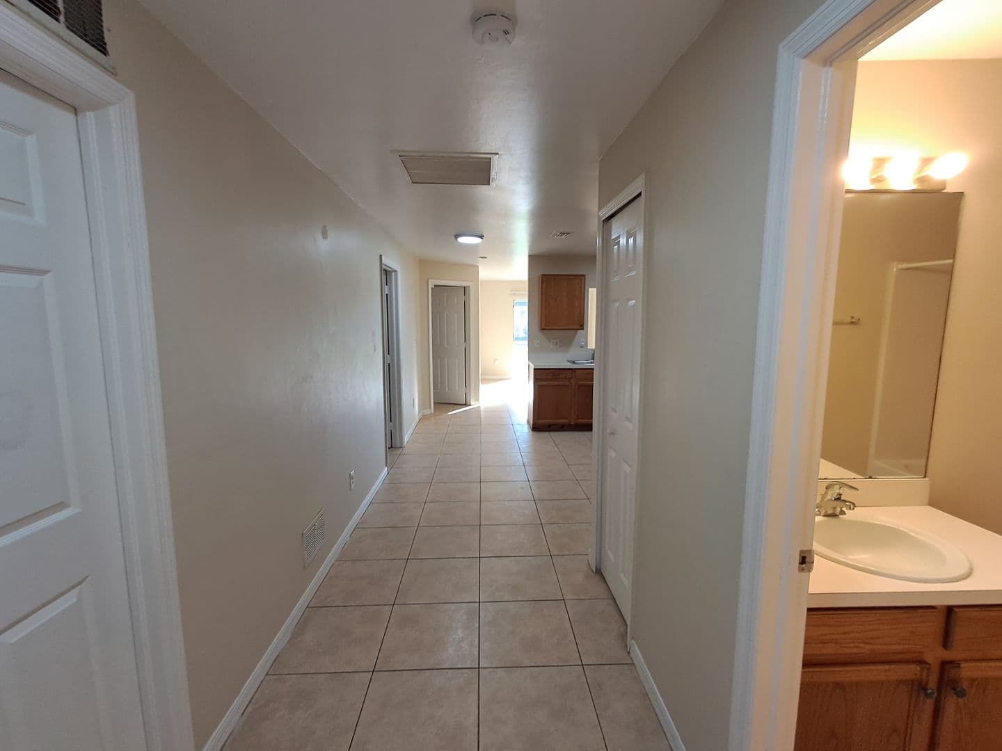 Lehigh Acres Apartment: 133-135 Meadow Road