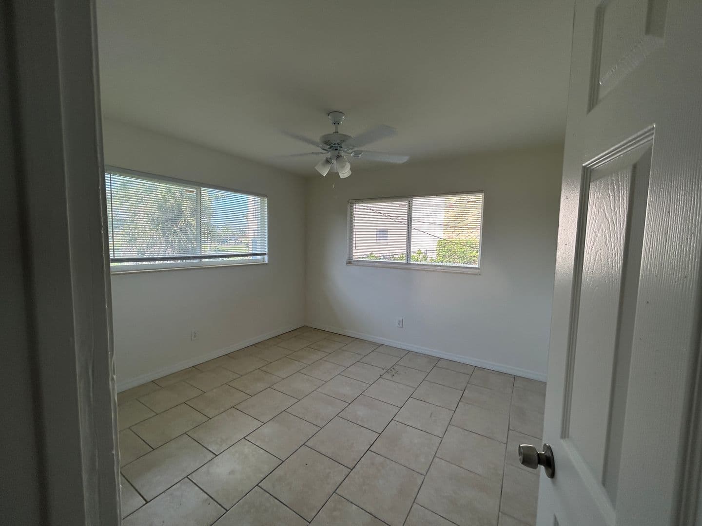 Cape Coral Apartment: 1316 Miramar St