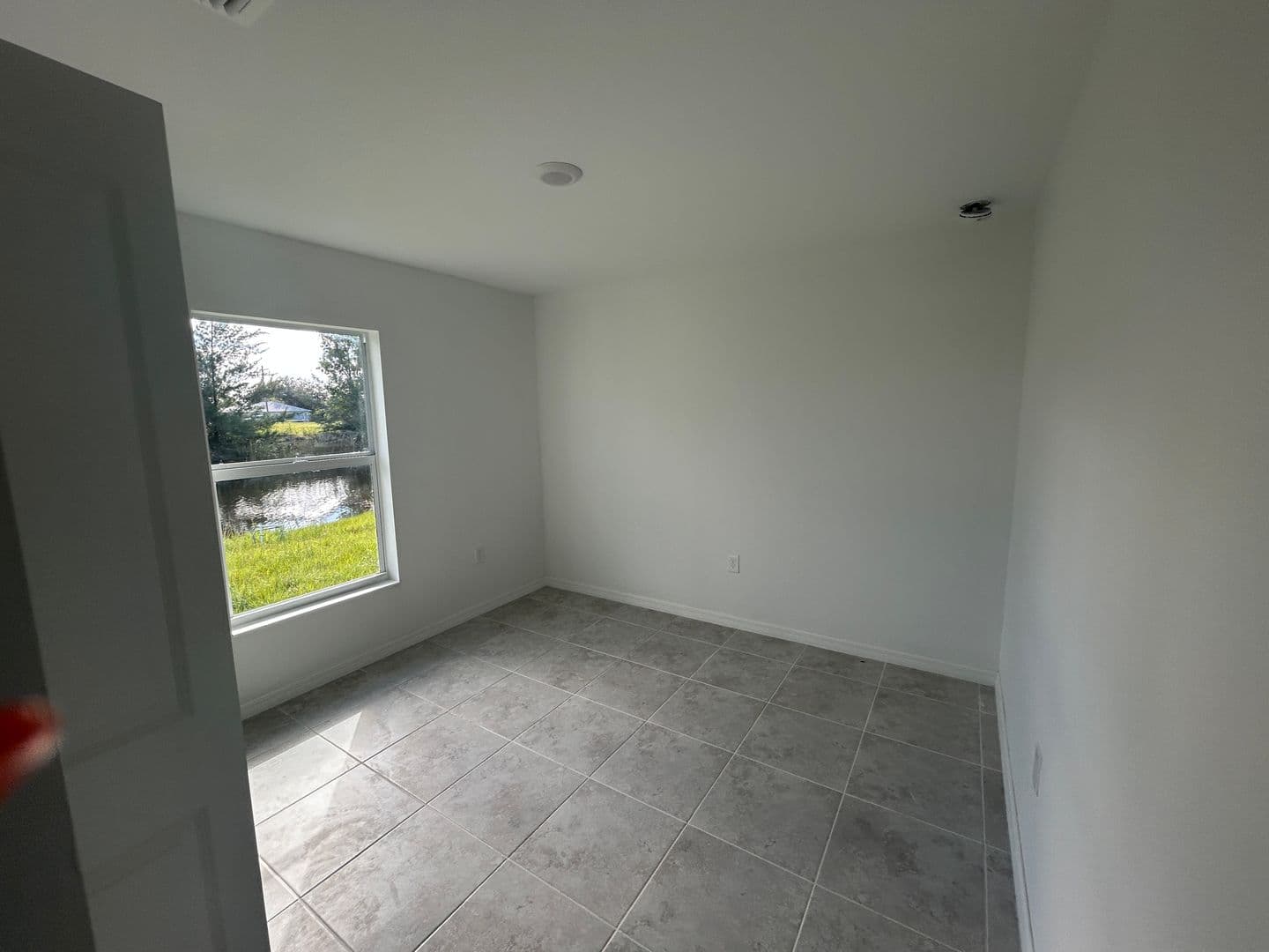 Cape Coral House: 3705 NE 12 Place C