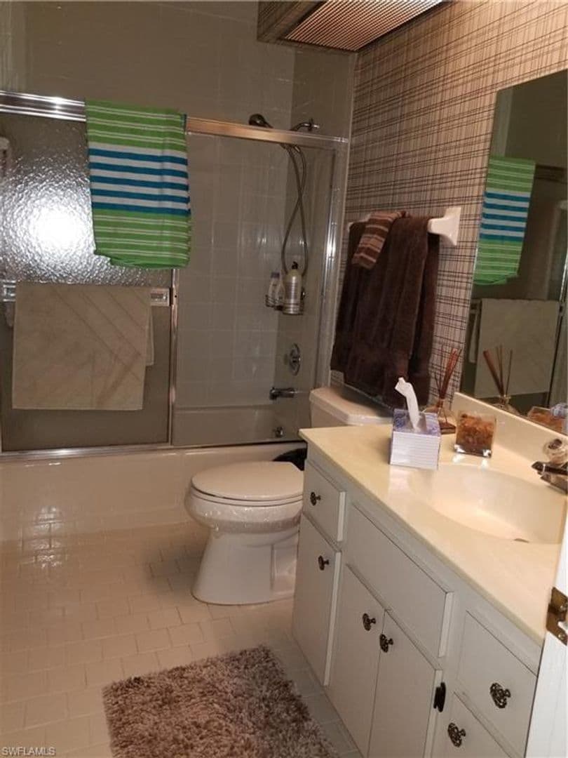 Cape Coral House: 5510 SW 4th Pl  #106