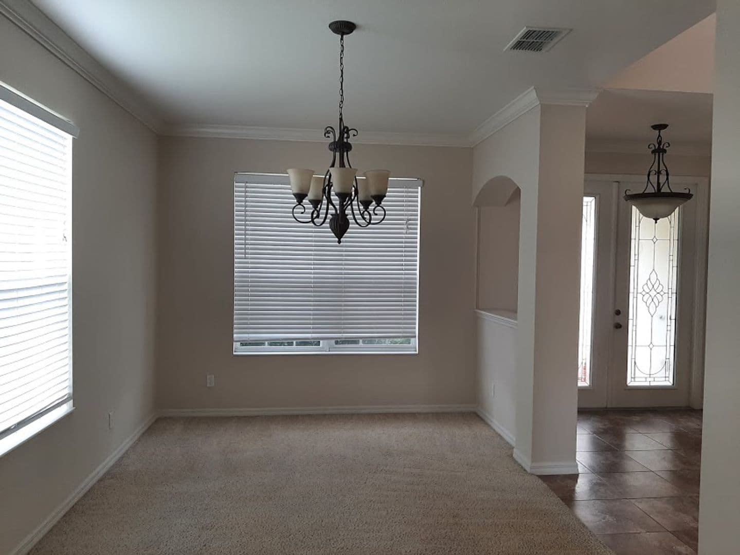 Fort Myers House: 13536 Little Gem Circle
