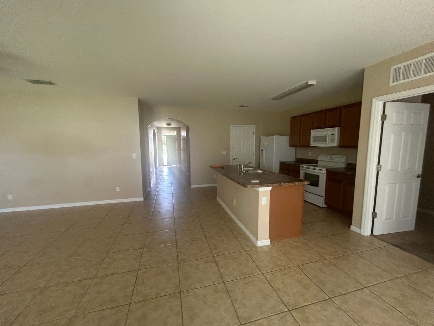 Cape Coral House: 1708 SW 1st Ave