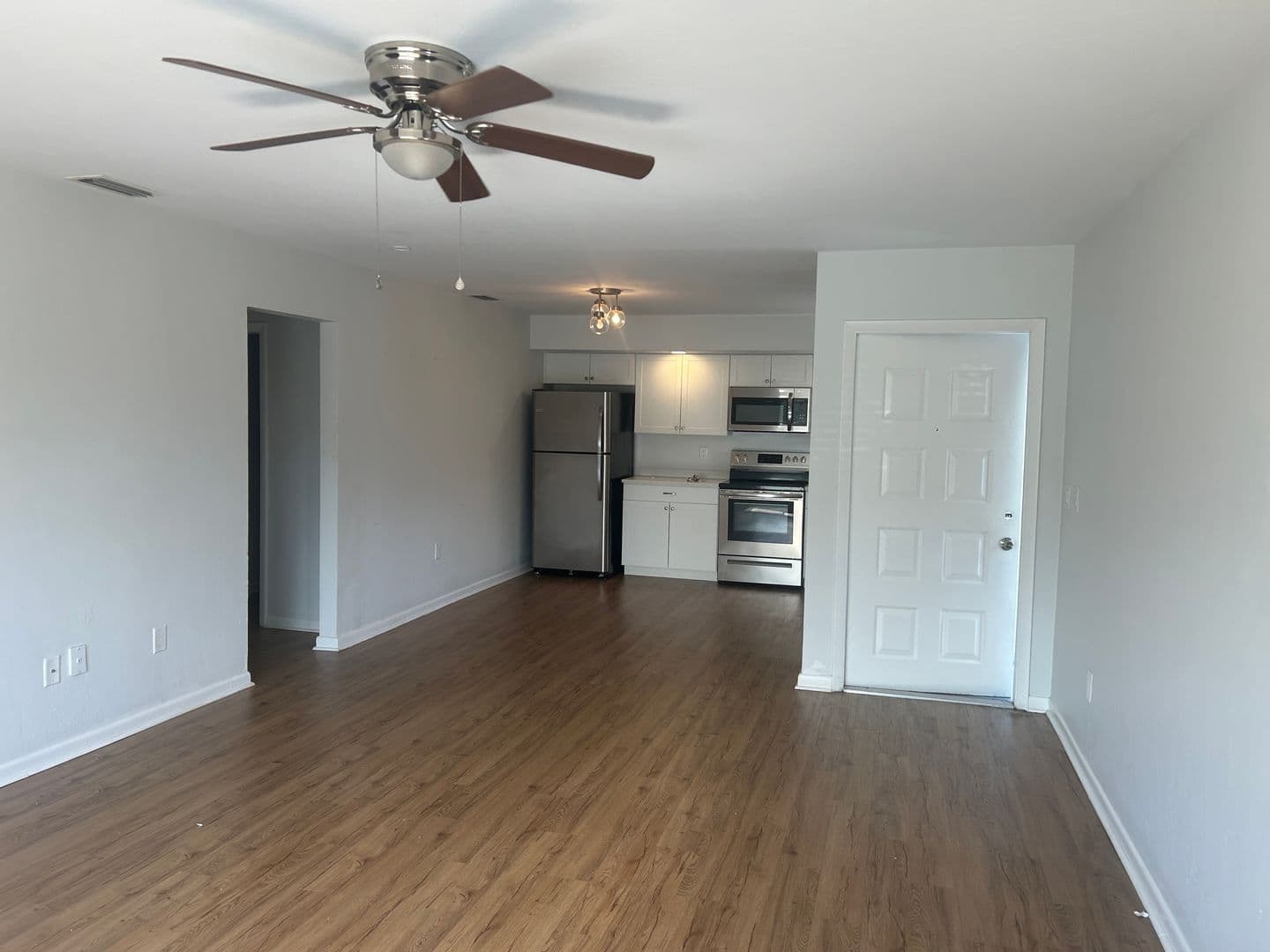 Cape Coral Apartment: 4712 SE 5th Pl