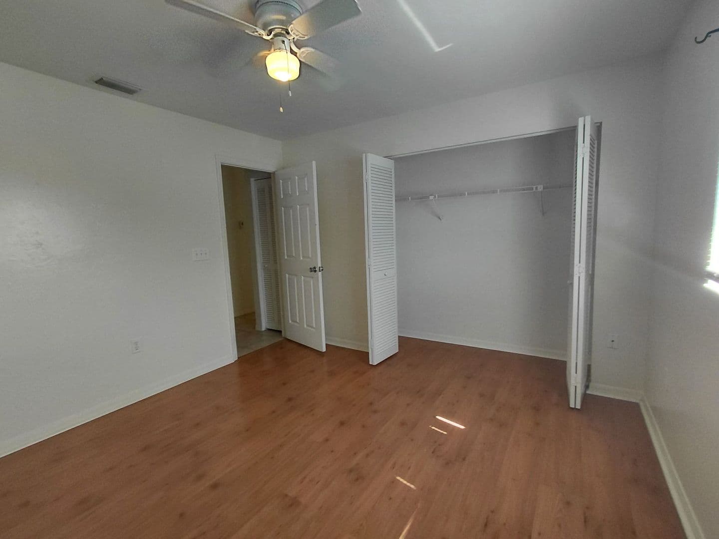 Cape Coral Apartment: 4920 Chiquita Blvd S